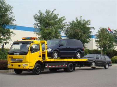 桃源红河道路救援